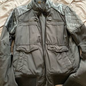 Saks Fifth Ave Men’s Jacket